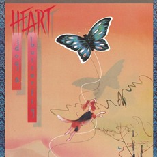 Dog & Butterfly mp3 Album by Heart