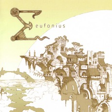 Σ mp3 Album by Eufonius