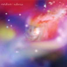 Metafysik mp3 Album by Eufonius