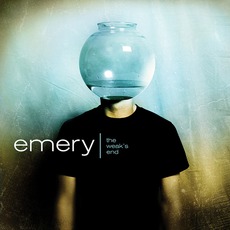 The Weak's End mp3 Album by Emery