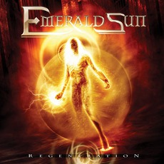 Regeneration mp3 Album by Emerald Sun