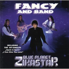 Blue Planet Zikastar mp3 Album by Fancy