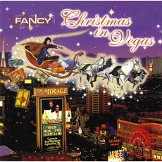 Christmas In Vegas mp3 Album by Fancy