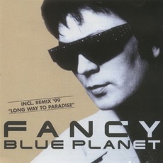 Blue Planet mp3 Album by Fancy