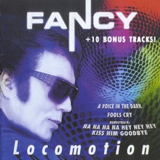 Locomotion mp3 Album by Fancy