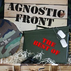 To Be Continued mp3 Artist Compilation by Agnostic Front