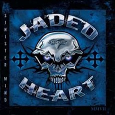 Sinister Mind mp3 Album by Jaded Heart