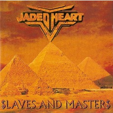 $laves And Master$ mp3 Album by Jaded Heart