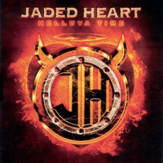 Helluva Time mp3 Album by Jaded Heart