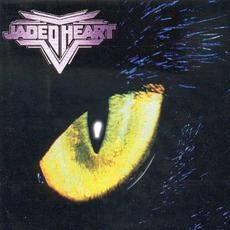 Mystery Eyes mp3 Album by Jaded Heart