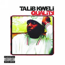 Quality mp3 Album by Talib Kweli