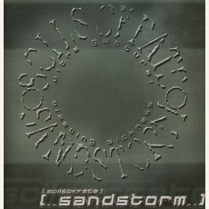 Sandstorm mp3 Album by Soils Of Fate