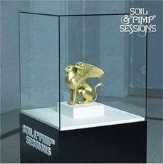 Pimp Of The Year mp3 Album by Soil&"Pimp"Sessions