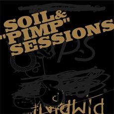 Pimpin' mp3 Album by Soil&"Pimp"Sessions