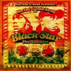 Mos Def & Talib Kweli Are Black Star mp3 Album by Black Star