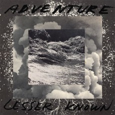 Lesser Known mp3 Album by Adventure