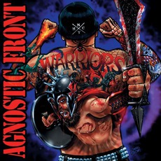 Warriors mp3 Album by Agnostic Front