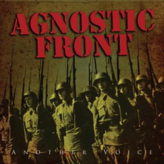 Another Voice mp3 Album by Agnostic Front