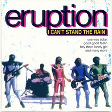 I Can't Stand The Rain mp3 Artist Compilation by Eruption