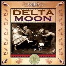 Live mp3 Live by Delta Moon