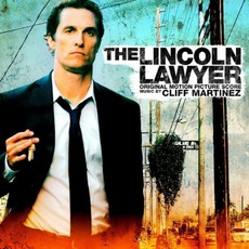 The Lincoln Lawyer mp3 Soundtrack by Cliff Martinez