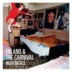 Nightingale mp3 Album by Erland And The Carnival
