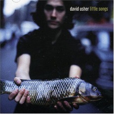 Little Songs mp3 Album by David Usher