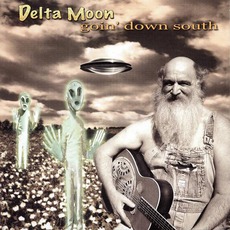 Goin' Down South mp3 Album by Delta Moon
