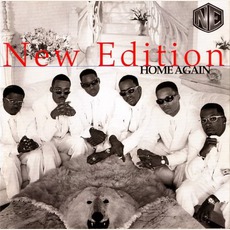 Home Again mp3 Album by New Edition