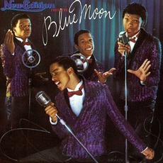 Under The Blue Moon mp3 Album by New Edition