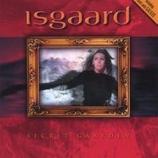 Secret Garden mp3 Album by Isgaard