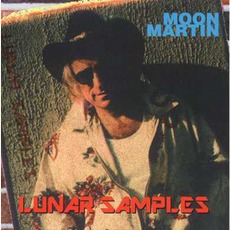 Lunar Samples mp3 Album by Moon Martin