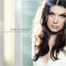 The Lovers, The Dreamers And Me mp3 Album by Jane Monheit