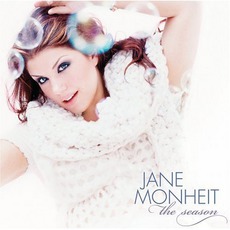 The Season mp3 Album by Jane Monheit