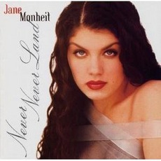 Never Never Land mp3 Album by Jane Monheit