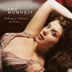 Taking A Chance On Love mp3 Album by Jane Monheit