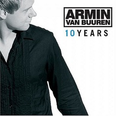 10 Years mp3 Artist Compilation by Armin Van Buuren