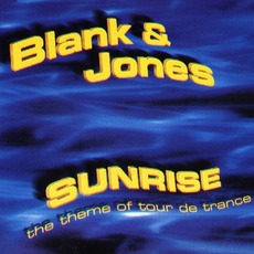 Sunrise mp3 Single by Blank & Jones