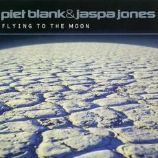 Flying To The Moon mp3 Single by Blank & Jones