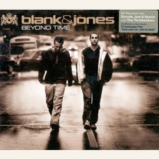 Beyond Time mp3 Single by Blank & Jones