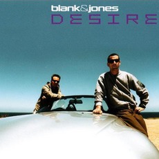 Desire mp3 Single by Blank & Jones