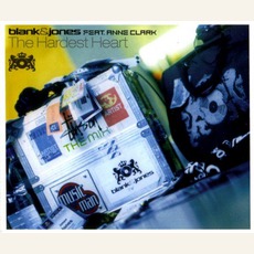 The Hardest Heart (Feat. Anne Clark) mp3 Single by Blank & Jones