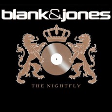The Nightfly mp3 Single by Blank & Jones