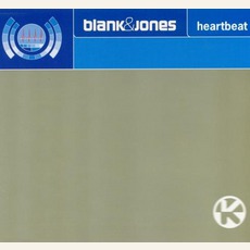 Heartbeat mp3 Single by Blank & Jones