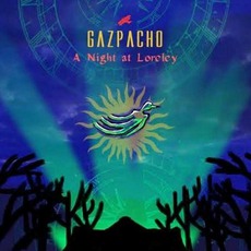 A Night At Loreley mp3 Live by Gazpacho (NOR)