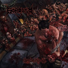 Orgy Of Murder mp3 Album by Gorgasm