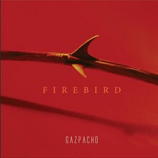 Firebird mp3 Album by Gazpacho (NOR)