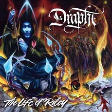 The Life Of Riley mp3 Album by Drapht