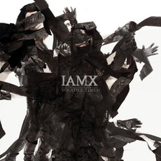 Volatile Times mp3 Album by IAMX