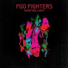 Wasting Light mp3 Album by Foo Fighters